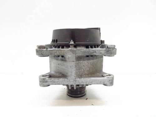 Used Alternator Alternator CITROËN C3 II (SC_) 1.2 VTi 82 (82 hp) 20067655 20067655