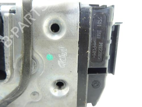 Used Rear right lock Rear right lock 34184530 34184530
