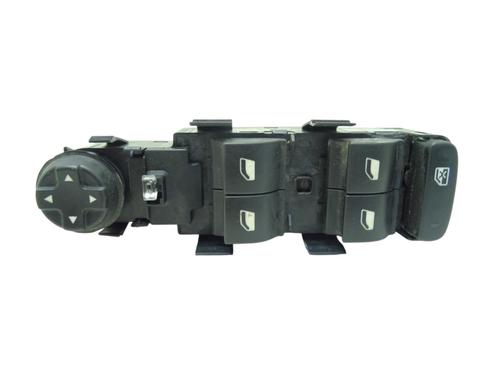 Left front window switch CITROËN C3 II (SC_) 1.2 VTi 82 | BP40253361I27 - Image 2