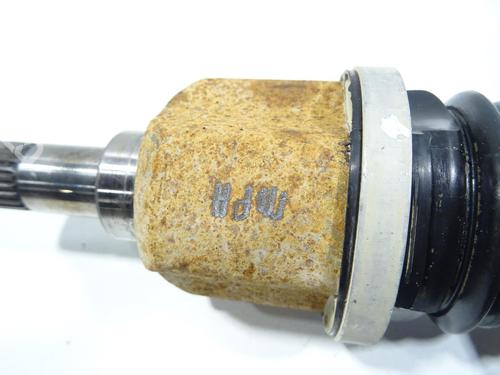 Left front driveshaft CITROËN BERLINGO Box Body/MPV (B9) 1.6 BlueHDi 100 | BP33025254M38 - Image 1