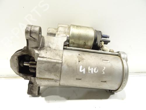 Used Starter PEUGEOT BOXER Van 2.2 BlueHDi 140 (140 hp) 30794829