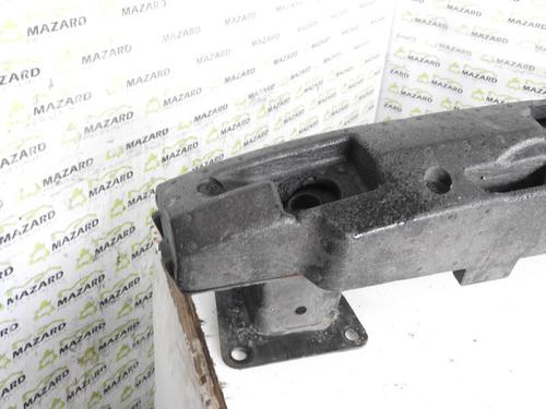Rear bumper reinforcement VW PASSAT B6 (3C2)  | BP20045258C73 