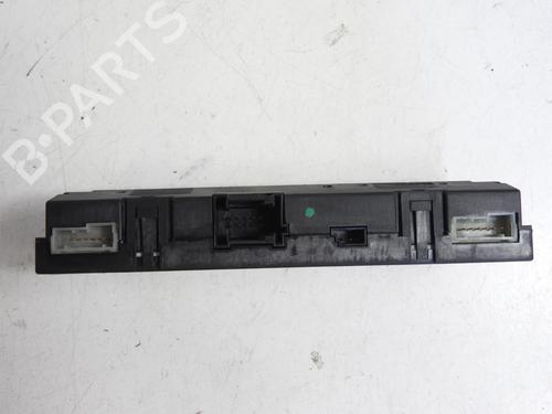Control unit MERCEDES-BENZ S-CLASS (W220, V220) S 320 (220.065, 220.165) | BP21971083M11 