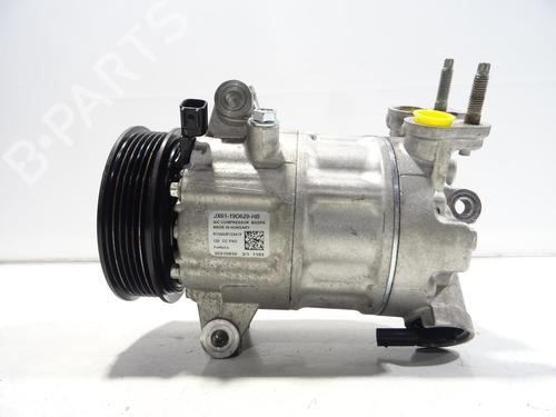 AC Kompressor FORD FIESTA VII (HJ, HF) 1.0 EcoBoost (95 hp) 29838712