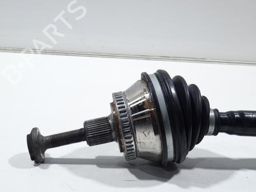 Used Left front driveshaft Left front driveshaft 37726269 37726269