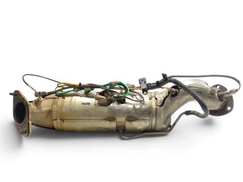 Particulate filter FORD RANGER (TKE) 2.2 TDCi 4x4 | BP39891183M81 - Image 2