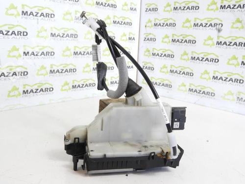 Rear right lock PEUGEOT 208 I (CA_, CC_) 1.5 BlueHDI 100 | BP20069964C99 