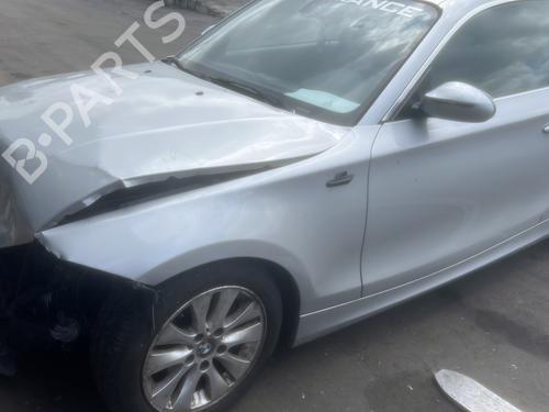 Steering rack BMW 1 (E81) 118 i | BP39228277M22 - Image 16