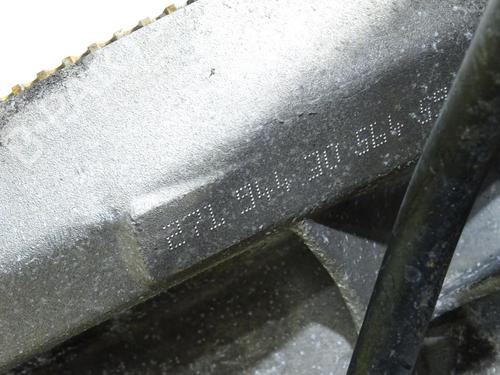 Engine MERCEDES-BENZ SLK (R171) 200 Kompressor (171.442) | BP25759225M1  - Image 7