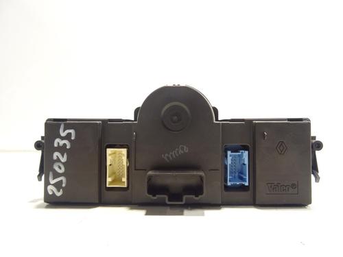 Climate control RENAULT MEGANE II (BM0/1_, CM0/1_) 2.0 dCi (BM1K, CM1K) | BP31587191I5