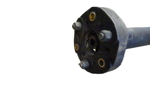 Driveshaft MERCEDES-BENZ C-CLASS Coupe (CL203) C 220 CDI (203.708) | BP32452069M37