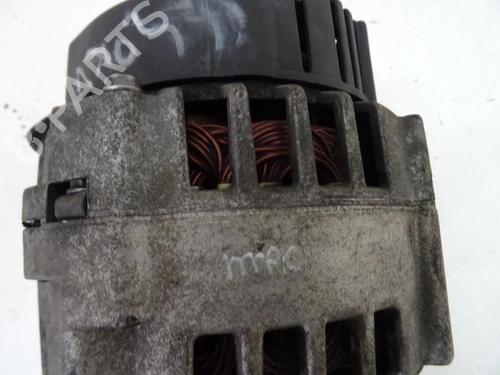 Generator RENAULT LAGUNA II (BG0/1_)  | BP21969242M7 