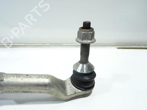 Steering rack FORD S-MAX (CJ, WA6) 2.0 TDCi 4x4 | BP32302275M22