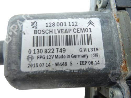 Used Front right window mechanism Front right window mechanism 37527663 37527663