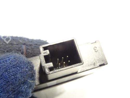 Warning switch VW PASSAT B7 Variant (365) 2.0 TDI 4motion | BP32447239I22 - Image 5