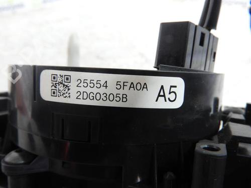 Used Steering column stalk Steering column stalk NISSAN MICRA V (K14) 0.9 IG-T (90 hp) 22515703 22515703