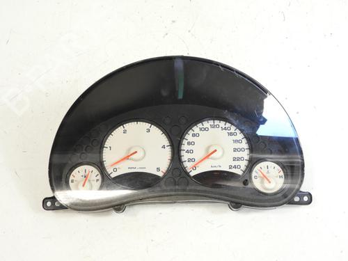 Instrument cluster JEEP CHEROKEE (KJ) 2.8 CRD 4x4 | BP20042268C47 