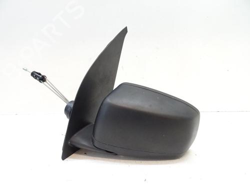 Used Left mirror FIAT PANDA (169_) 1.1 (169.AXA1A) (54 hp) 20066881