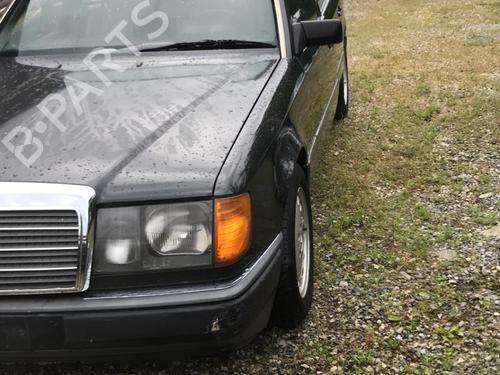 Electronic sensor MERCEDES-BENZ E-CLASS (W124) E 300 D (124.131) | BP25269271M84  - Image 13