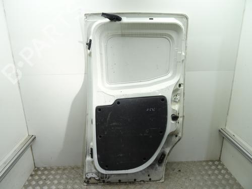 Right slide door FIAT FIORINO Box Body/MPV (225_) 1.3 D Multijet (225BXD1A, 225BXB1A, 225BXB11) | BP28515507C75 