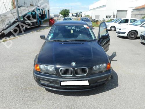Starter BMW 3 Touring (E46) 320 i | BP21272985M8  - Image 7