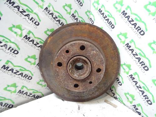 Used Right front steering knuckle Right front steering knuckle FIAT PANDA Hatchback Van (141_) 1000 i.e (45 hp) 21373192 21373192