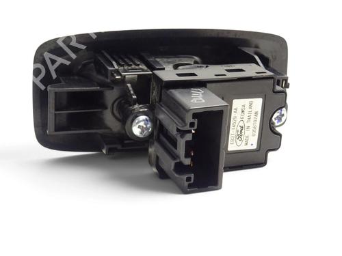 Right front window switch FORD RANGER (TKE) 2.2 TDCi 4x4 | BP39891078I26 - Image 3