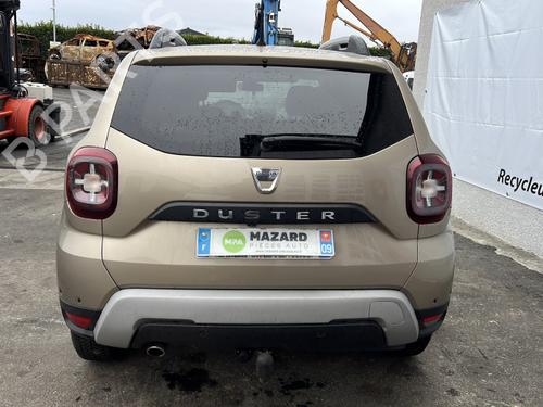 Tailgate DACIA DUSTER (HM_) 1.5 dCi 115 (HMAD) | BP40494186C6 - Image 17