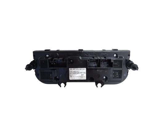 Climate control VW CRAFTER Van (SY_, SX_) 2.0 TDI FWD (SYB, SYC, SYD) | BP39166702I5 - Image 2