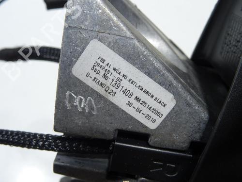 Used Armrest / Center console Armrest / Center console MINI MINI (F56) John Cooper Works (231 hp) 29199886 29199886
