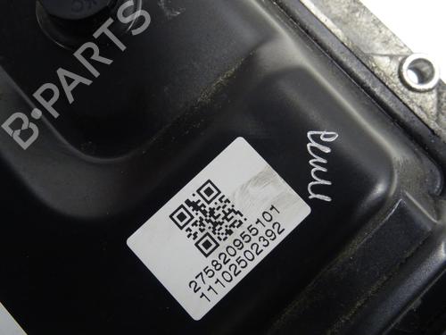 Electronic module OPEL ASTRA J (P10) 1.7 CDTI (68) | BP32321404M83 