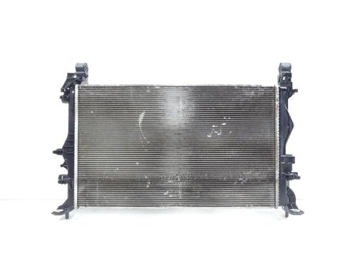 Used Water radiator Water radiator OPEL CORSA E (X15) 1.3 CDTI (08, 68) (95 hp) 24204278 24204278