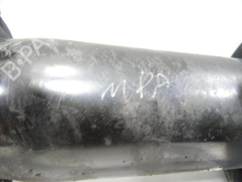 Left front shock absorber FIAT DUCATO Van (230_) 2.8 TDI | BP30791952M16 