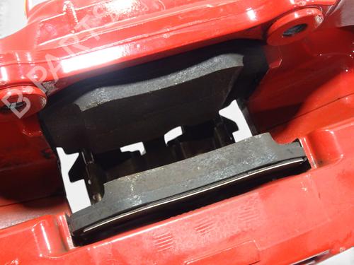 Right front brake caliper BMW 4 Coupe (G22, G82) M 440 i Mild-Hybrid xDrive | BP37251236M104  - Image 5