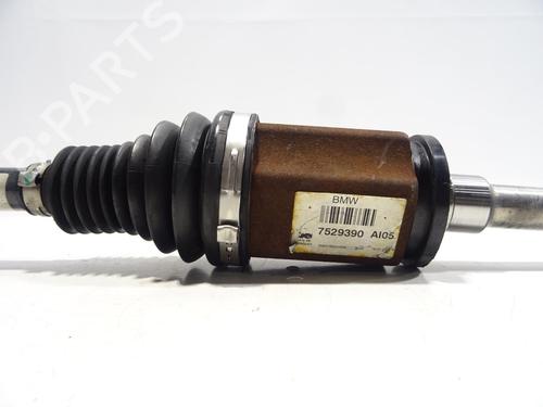 Right front driveshaft BMW 3 Coupe (E92) 330 xd | BP29896032M39 