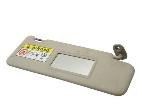 Used Right sun visor Right sun visor DACIA DUSTER (HM_) 1.5 dCi 115 (HMAD) (116 hp) 36301905 36301905
