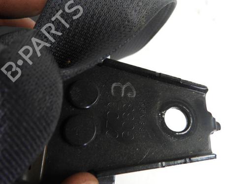 Used Rear right belt tensioner SUBARU IMPREZA Hatchback (GR, GH, G3) 2.0 D AWD (150 hp) 21968196