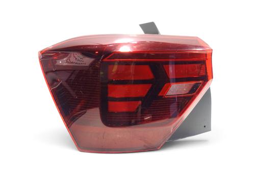 Left taillight VW POLO VI (AW1, BZ1, AE1) 1.0 TSI | BP39085672C34 - Image 3