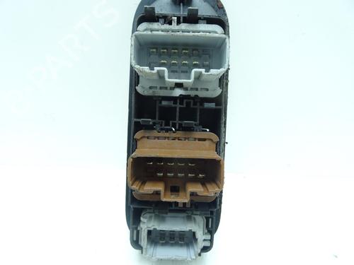 Used Left front window switch Left front window switch RENAULT GRAND SCÉNIC II (JM0/1_) 1.5 dCi (JM02, JM13) (101 hp) 32776499 32776499