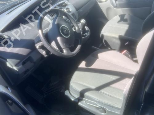 Engine RENAULT SCÉNIC II (JM0/1_) 1.5 dCi (JM1F) | BP25872755M1  - Image 15