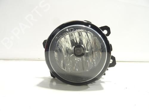 Used Left front fog light CITROËN JUMPER II Van 2.2 HDi 120 (120 hp) 25290032