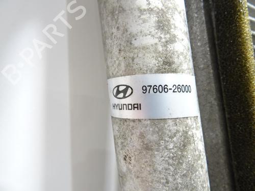 Used AC radiator AC radiator 20050118 20050118