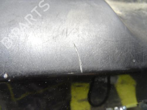 Rear bumper RENAULT CLIO III (BR0/1, CR0/1) 1.5 dCi (BR17, CR17) | BP29372519C8 
