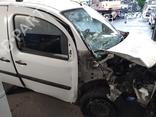 Front right window mechanism RENAULT KANGOO Express (FW0/1_) 1.5 dCi 70 (FW0A, KW0V) | BP38599173C23 - Image 8