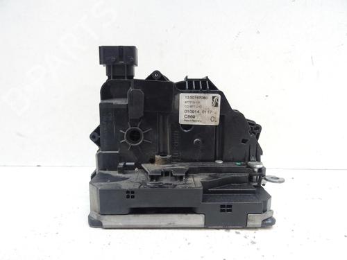 Front right lock CITROËN JUMPER II Van 2.2 HDi 110 | BP20040668C97 