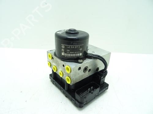 Used ABS pump VW GOLF IV (1J1) 1.8 T (150 hp) 31647012