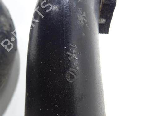 Used Pipe Pipe ISUZU D-MAX I (TFR, TFS) 3.0 DiTD 4x4 (TFS77H) (131 hp) 21973174 21973174