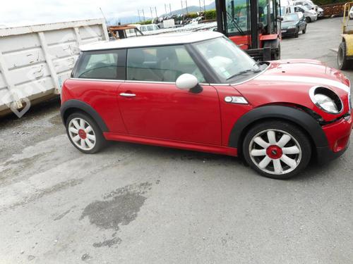 Engine mount MINI MINI (R56) Cooper S | BP22691186M89 - Image 7