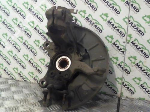 Used Right front steering knuckle Right front steering knuckle VW TOURAN (1T1, 1T2) 1.9 TDI (105 hp) 20048801 20048801