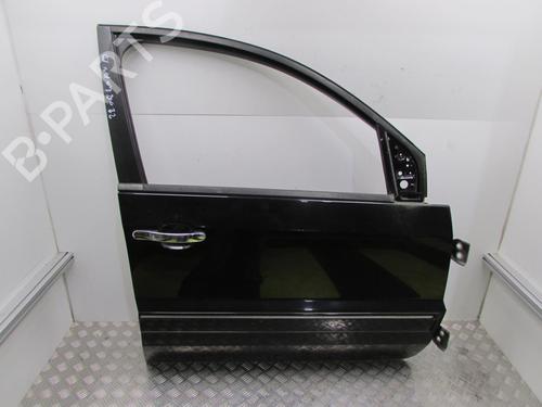 Used Right front door FORD FUSION (JU_) 1.4 TDCi (68 hp) 22232540